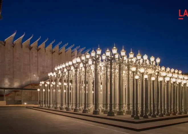 LACMA data breach last year exposed social security and medical data