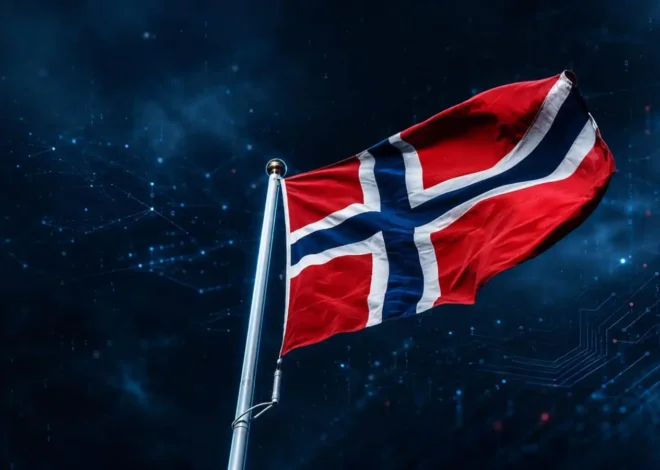 Massive DDoS attack disrupts Norway’s government digital services