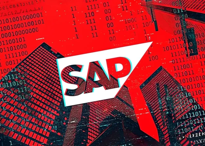 Max severity SAP Commerce Cloud flaw now targeted in attacks
