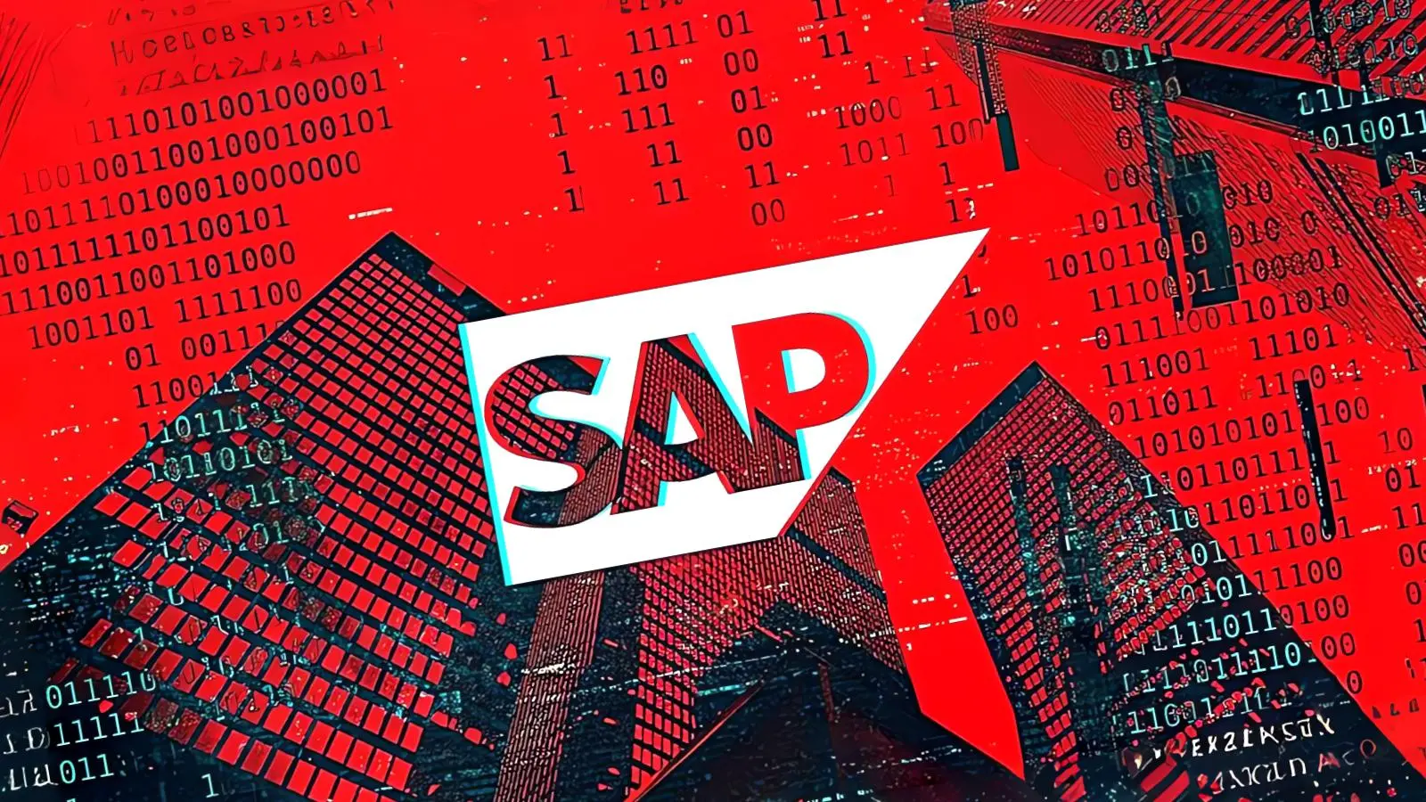 Max severity SAP Commerce Cloud flaw now targeted in attacks