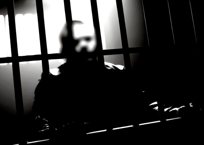 Member of The Com sent to prison for blackmail, sextortion