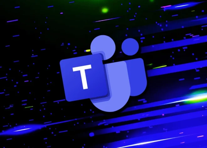 Microsoft Teams now lets admins block external bots from meetings