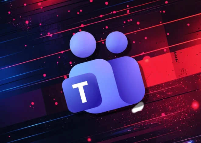 Microsoft Teams vishing attacks lead to Chaos ransomware attacks