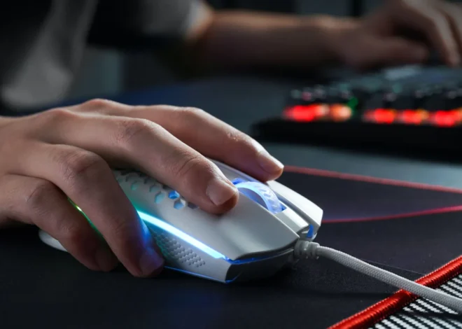 Microsoft blames Windows gaming issues on RGB lighting devices