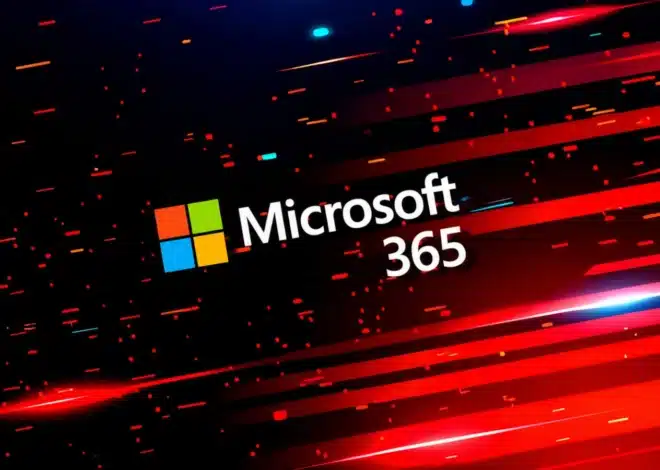 Microsoft confirms outage affecting search in Microsoft 365 apps
