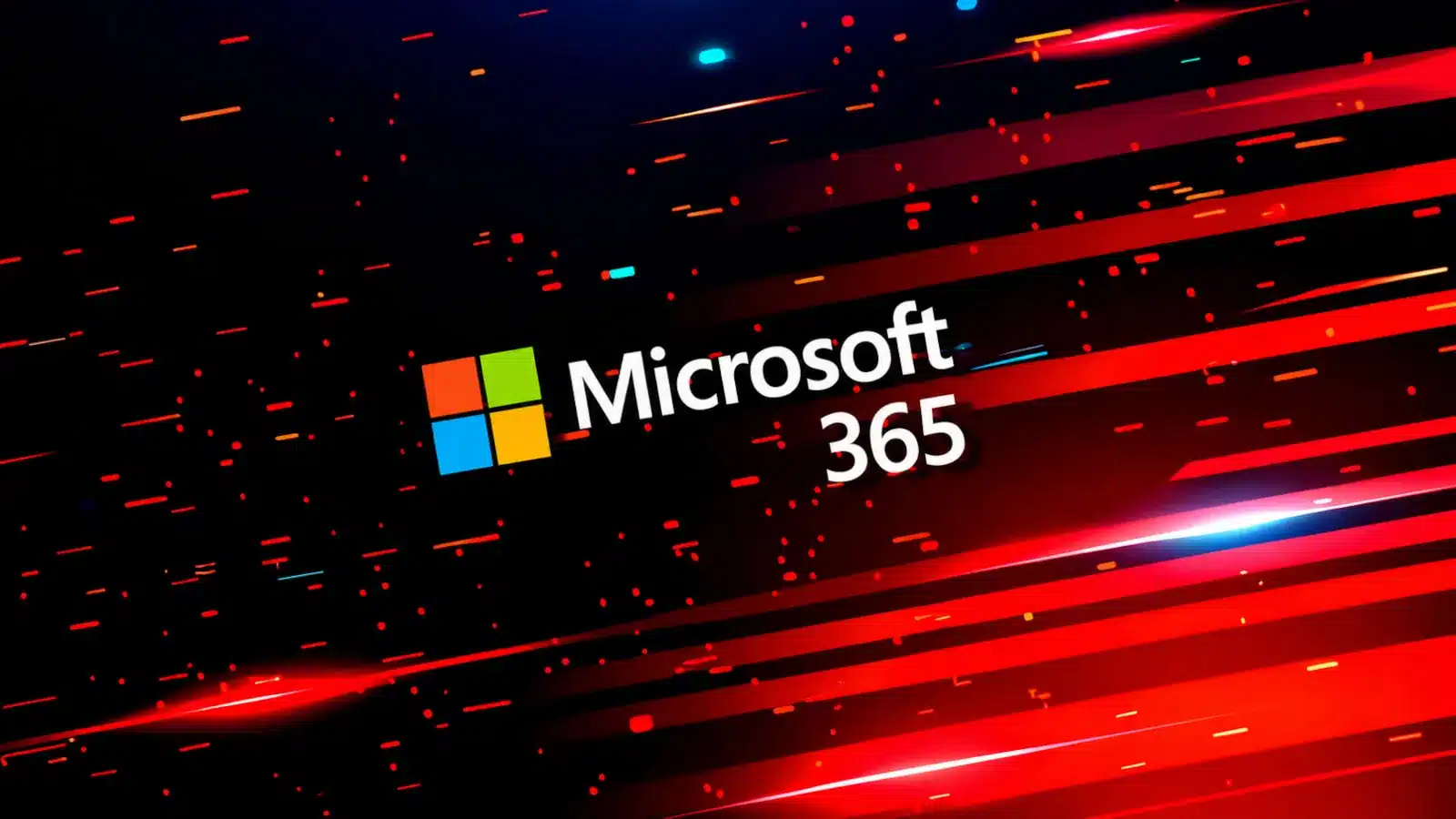 Microsoft confirms outage affecting search in Microsoft 365 apps