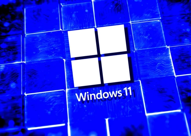 Microsoft rolls out fix for Windows 11 crashes, gaming issues