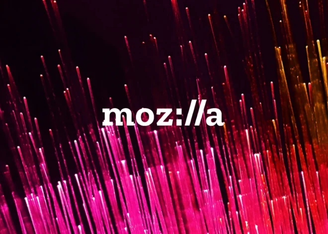 Mozilla updates GPG signing key for Firefox releases after exposure