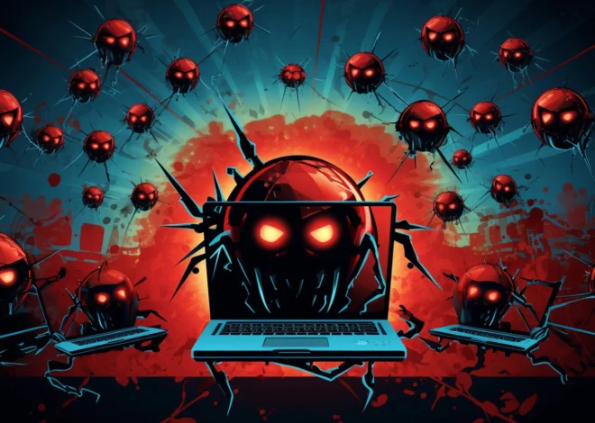 New Evooo1Bot Linux botnet turns routers into traffic relay nodes