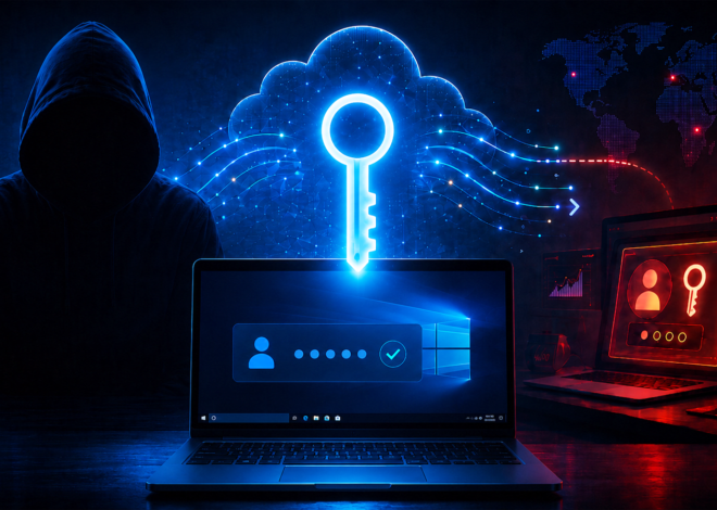 New Pass-ta-key attacks let malware hijack Google-synced passkeys