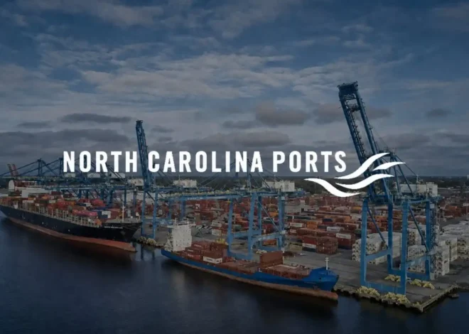 North Carolina Ports confirms cyberattack disrupting operations