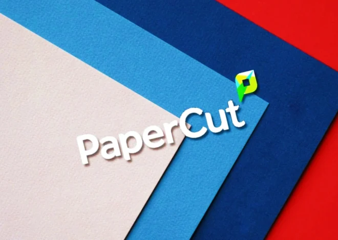 PaperCut warns of NG, MF flaw exploited in zero-day attacks