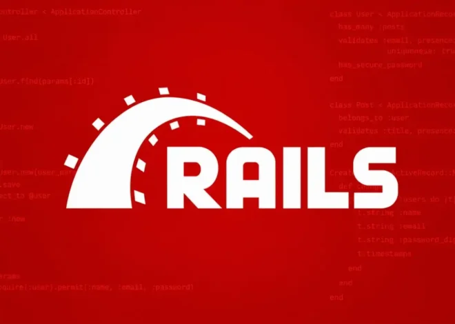 Rails patches critical Active Storage flaw with RCE potential