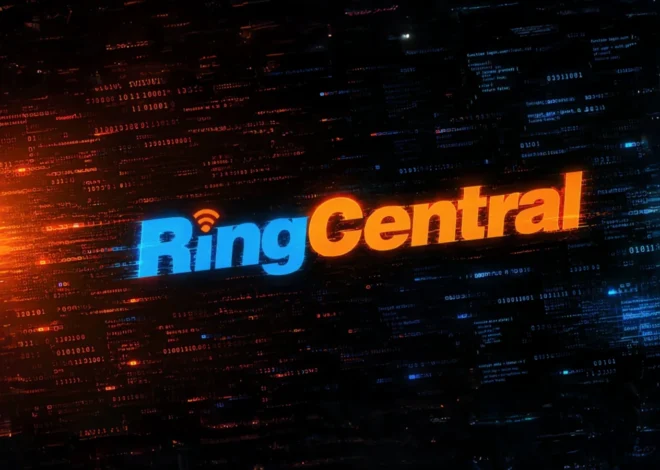 RingCentral data breach exposed info of 1.6 million accounts