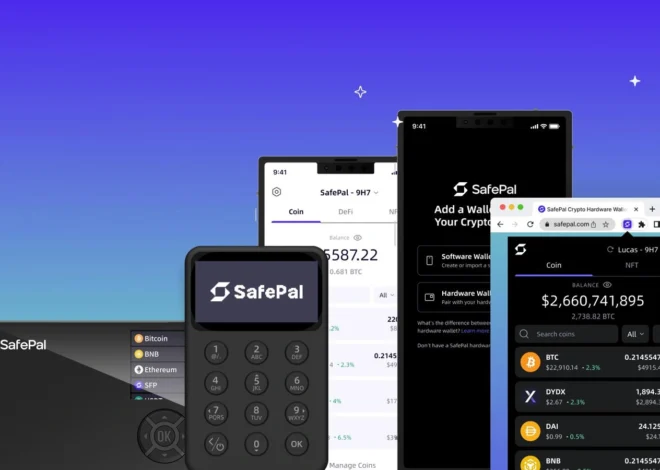 SafePal data breach impacts 39,798 customers, stolen info for sale