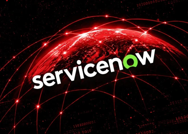 ServiceNow warns of three max severity security vulnerabilities