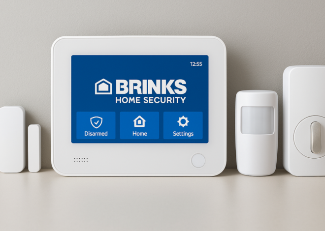 ShinyHunters claims Brinks Home breach, threatens to leak stolen data