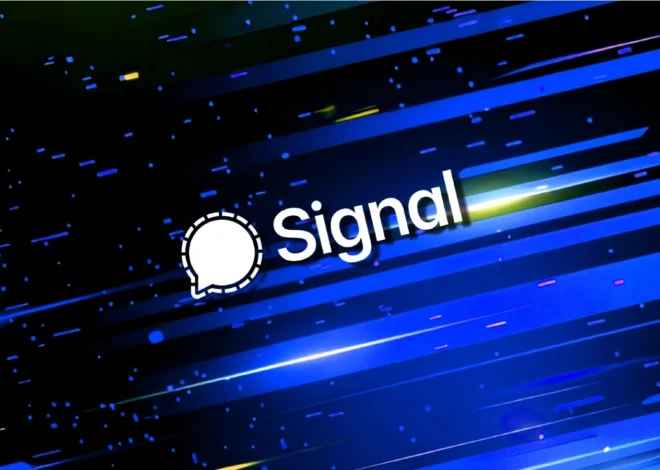 Signal adds new security feature to thwart man-in-the-middle attacks