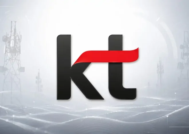 South Korea fines telco giant KT $39 million for customer data breach