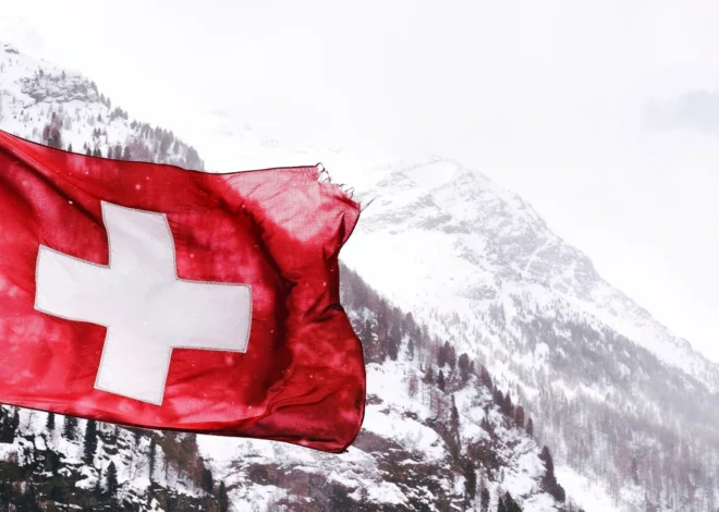 Swiss government SharePoint breach compromised 200 accounts