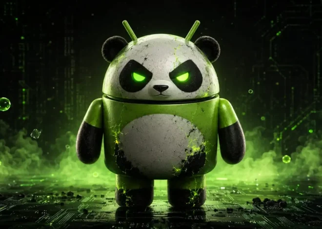 ToxicPanda Android malware uses VPN permissions to block Google Play