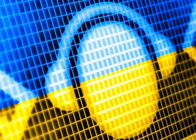 Ukraine shuts down 94 fraudulent call centers, seize millions in cash