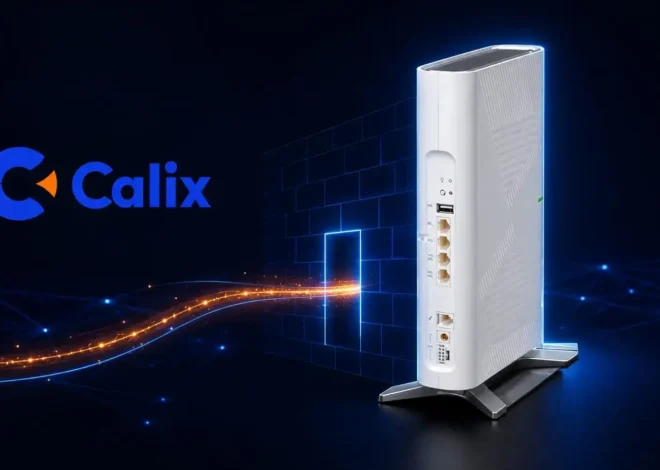 Unpatched Calix flaw lets hackers bypass NAT to expose internal devices
