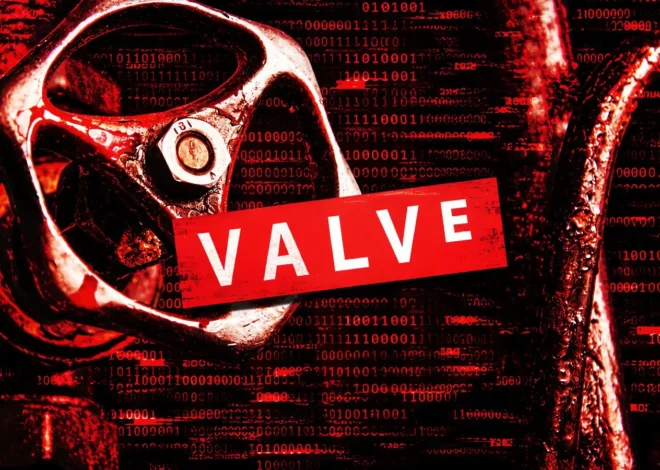 Valve notifies Steam hardware customers of a data breach