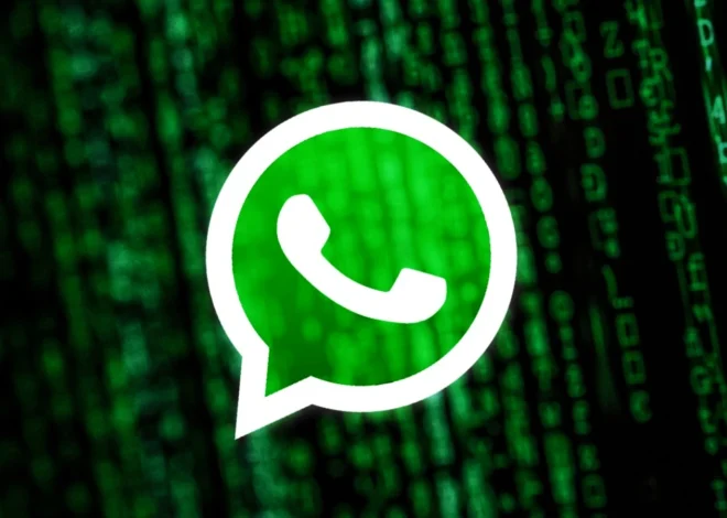 WhatsApp rolls out new feature that flags potential scam messages