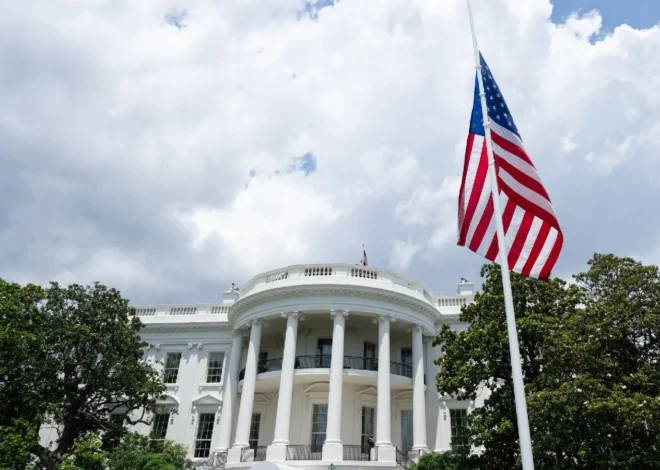 White House taps security firms for offensive hack-back operations