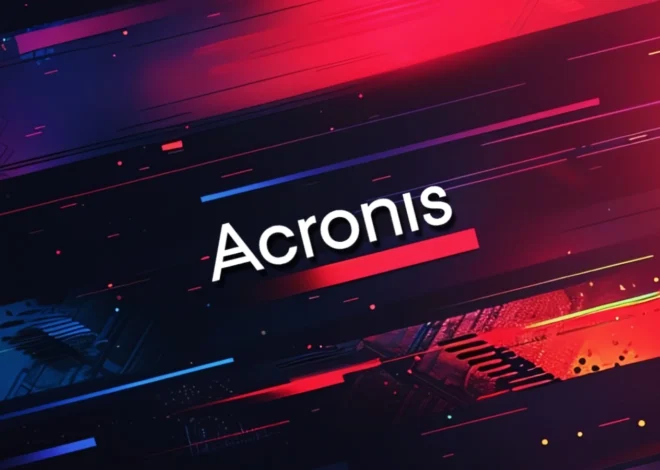 Acronis warns of actively exploited flaw in its cPanel backup plugin