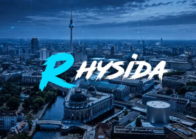 Berlin confirms data theft after Rhysida ransomware attack claims
