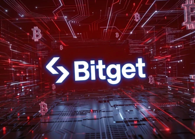 Bitget resumes Bitcoin withdrawals after $387.5 million crypto heist