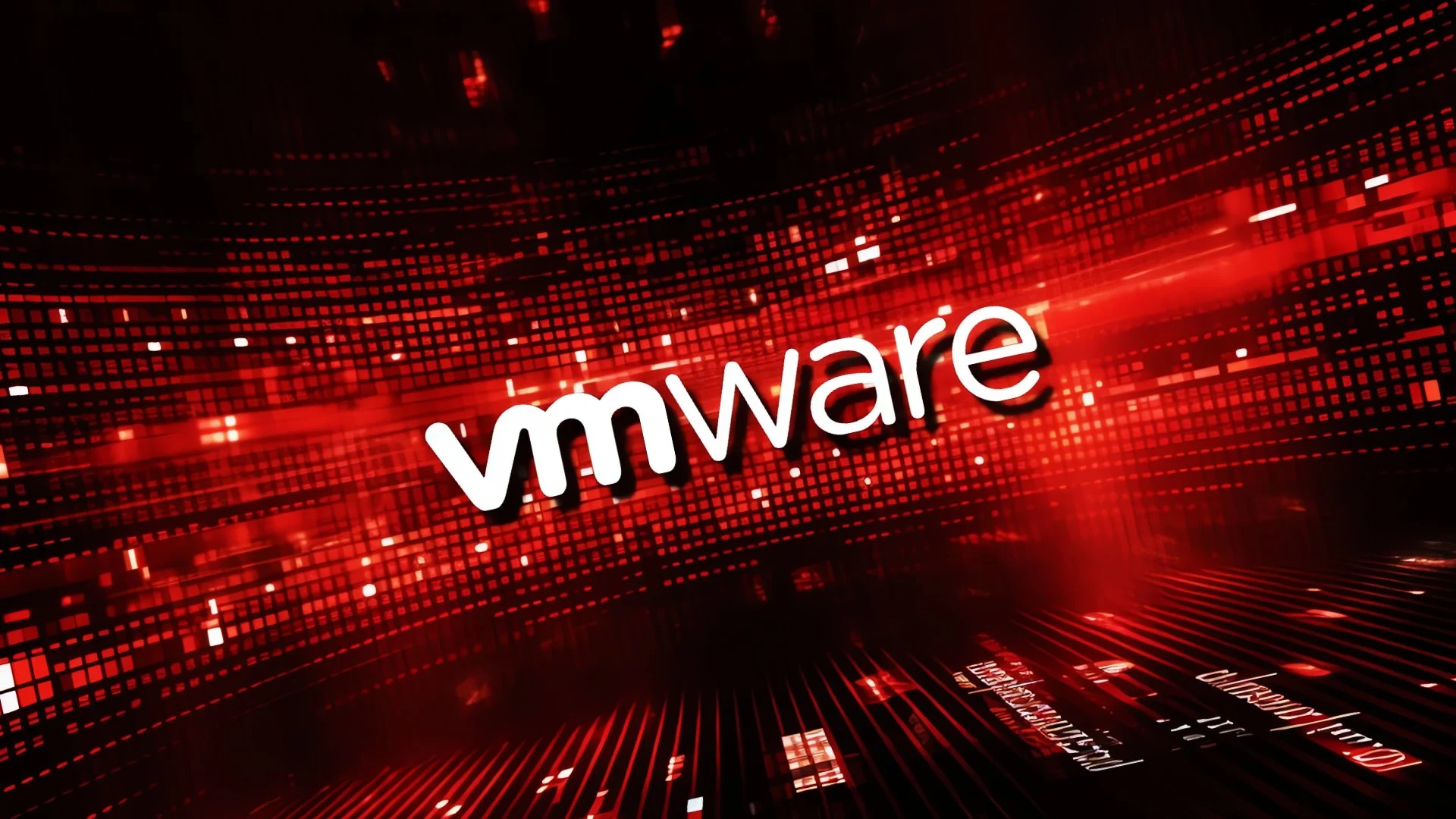 CISA: Critical VMware RCE flaw now exploited by ransomware gangs