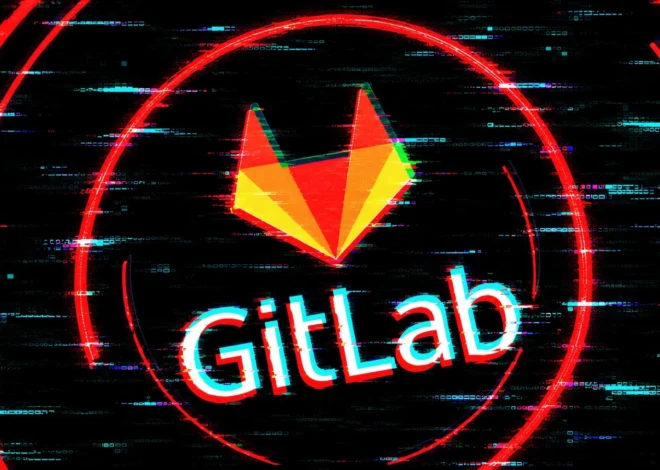 CISA: Hackers now exploit max severity GitLab flaw in attacks