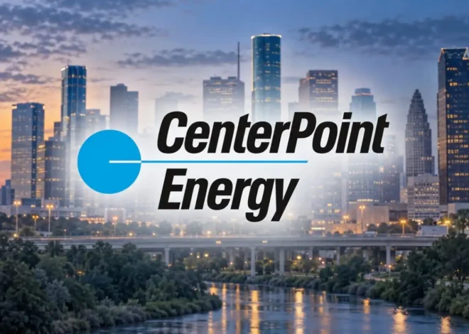 CenterPoint Energy confirms customer data stolen in cyberattack
