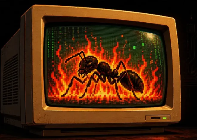 Chinese Fire Ant hackers turn Cisco routers into spying platforms