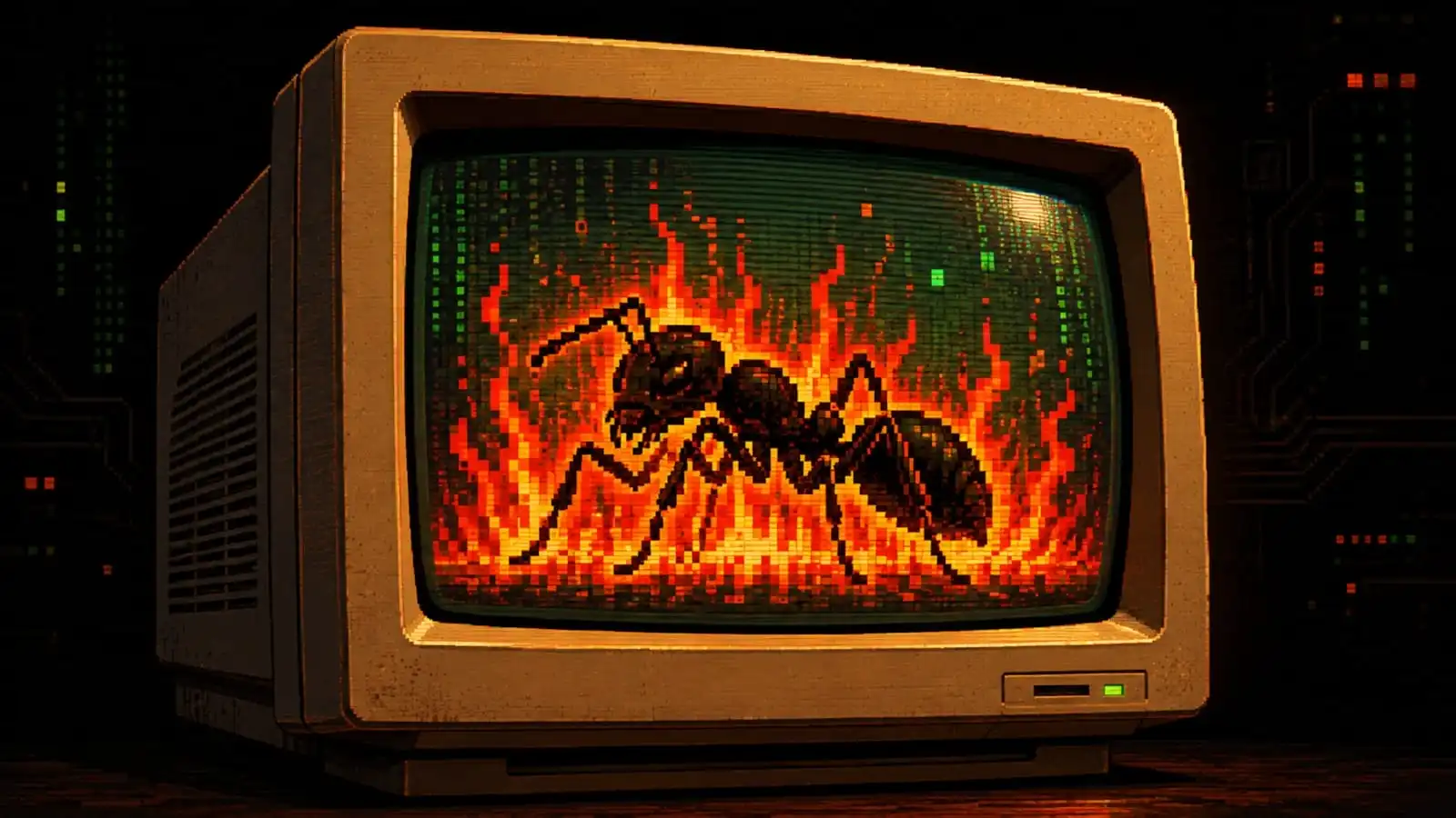 Chinese Fire Ant hackers turn Cisco routers into spying platforms