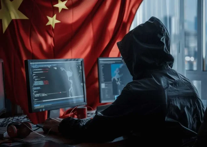 Chinese hackers exploit WordPress, Zyxel flaws to steal govt data