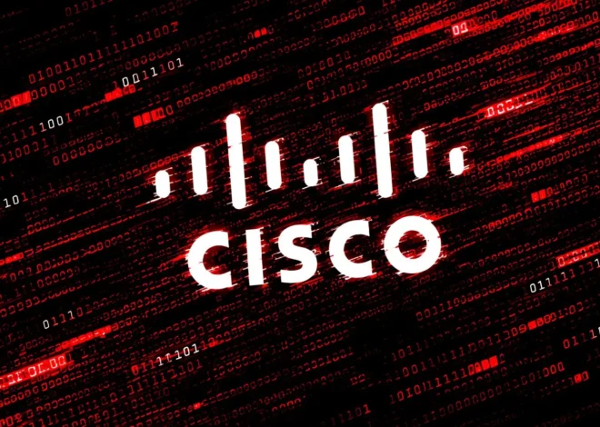 Cisco warns of max severity ISE zero-day exploited in attacks