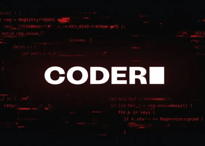 Coder’s registry infrastructure compromised to push malicious modules