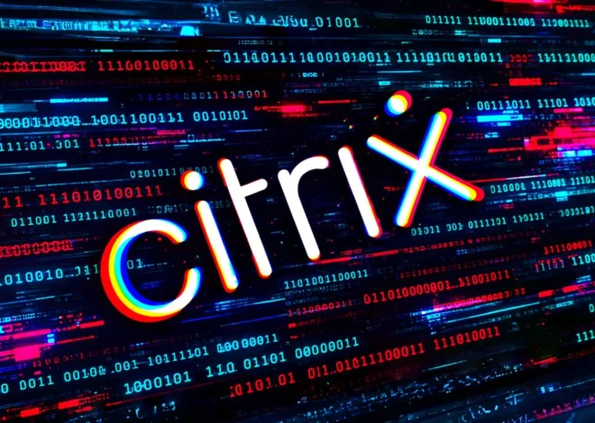 Critical Citrix NetScaler auth bypass now leveraged in attacks