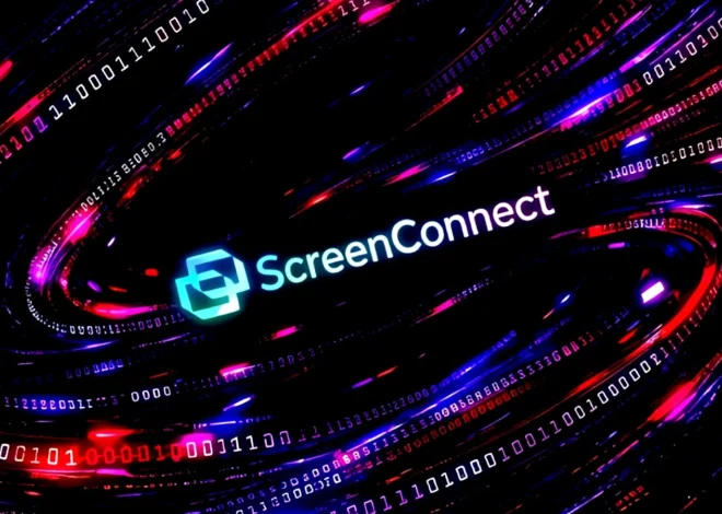 Critical ScreenConnect flaw now actively exploited in attacks