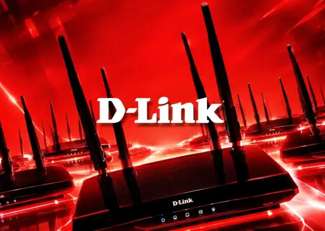 D-Link warns of max severity zero-day bug in DIR-822A routers