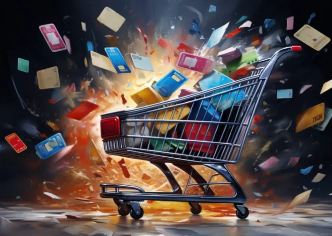 DoppelCart fraud network uses 119,000 fake shops to steal credit cards