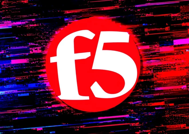 F5 patches BIG-IP APM zero-day flaw exploited in RCE attacks