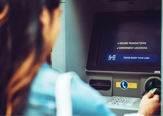 Five Venezuelans plead guilty to ATM jackpotting attacks in US