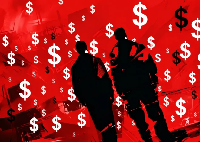Former US Air Force members sent to prison over BEC attacks