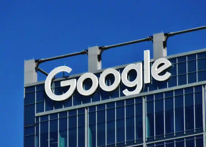 Google fined €403 million over location data privacy violations