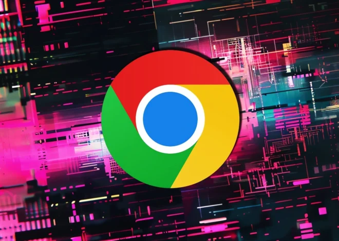 Google warns of new Chrome zero-day bug exploited in attacks